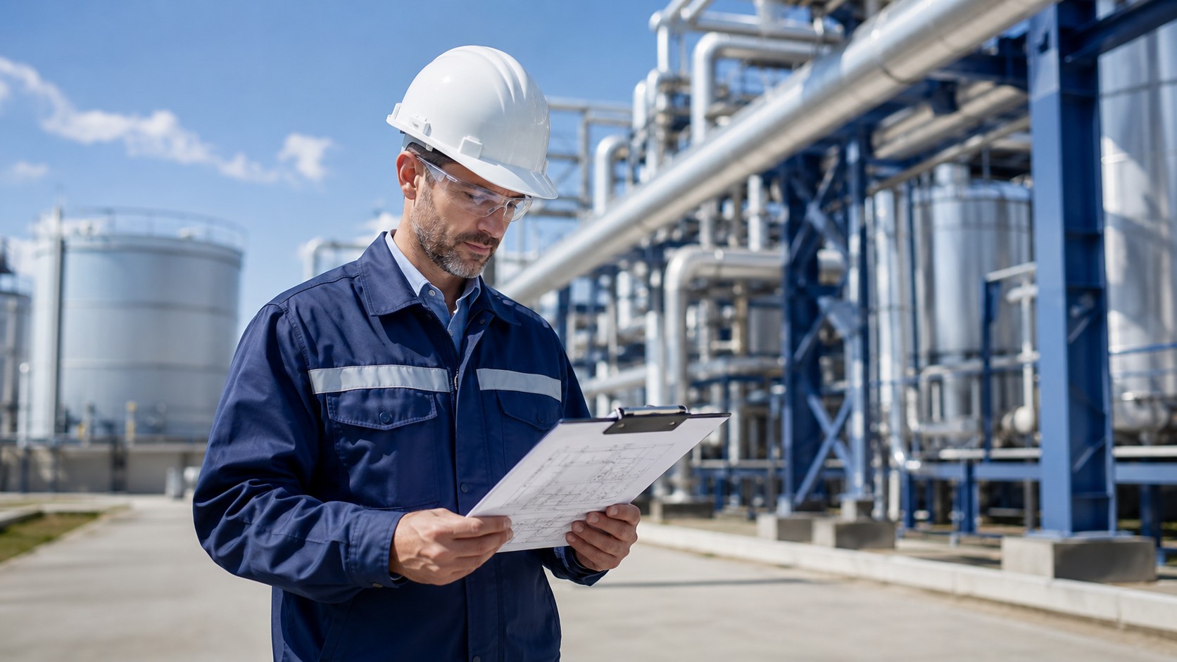 EIA Processes