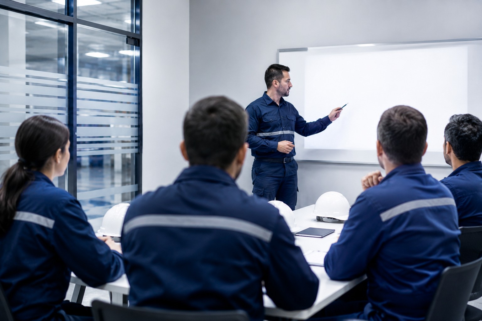Environmental Training