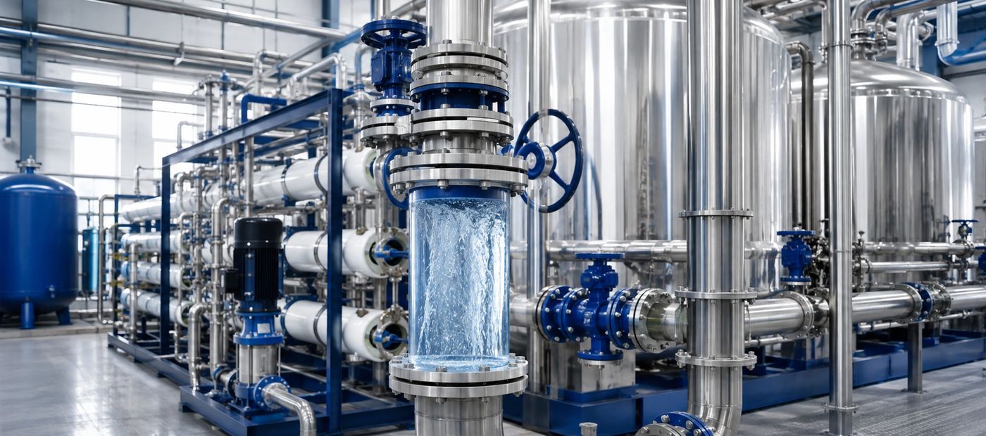 Wastewater Recovery: Why Is It an Opportunity for Businesses?