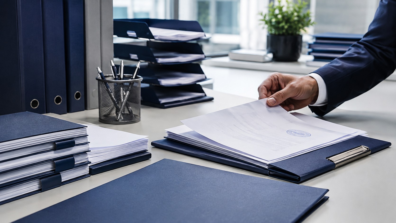 The Environmental Permit and License Process: What Businesses Need to Know