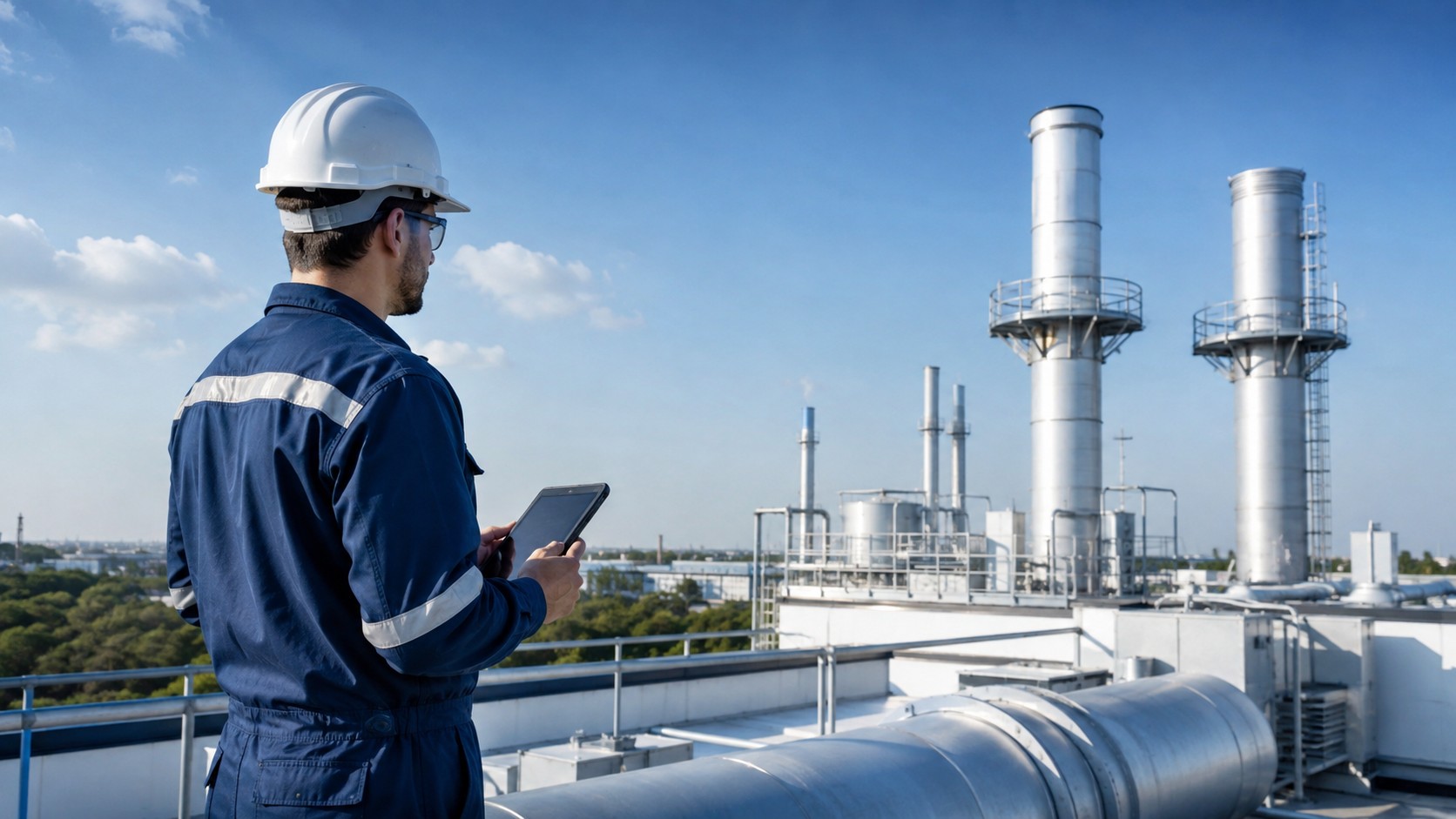 What Is a Carbon Footprint, and Why Does It Matter for Businesses?