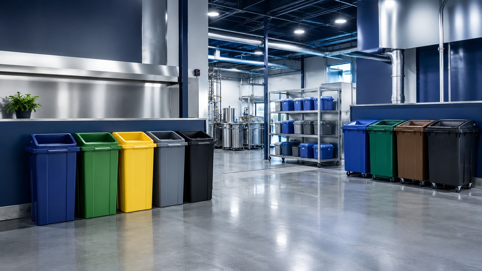 The Zero Waste Regulation: What Does It Mean for Businesses?
